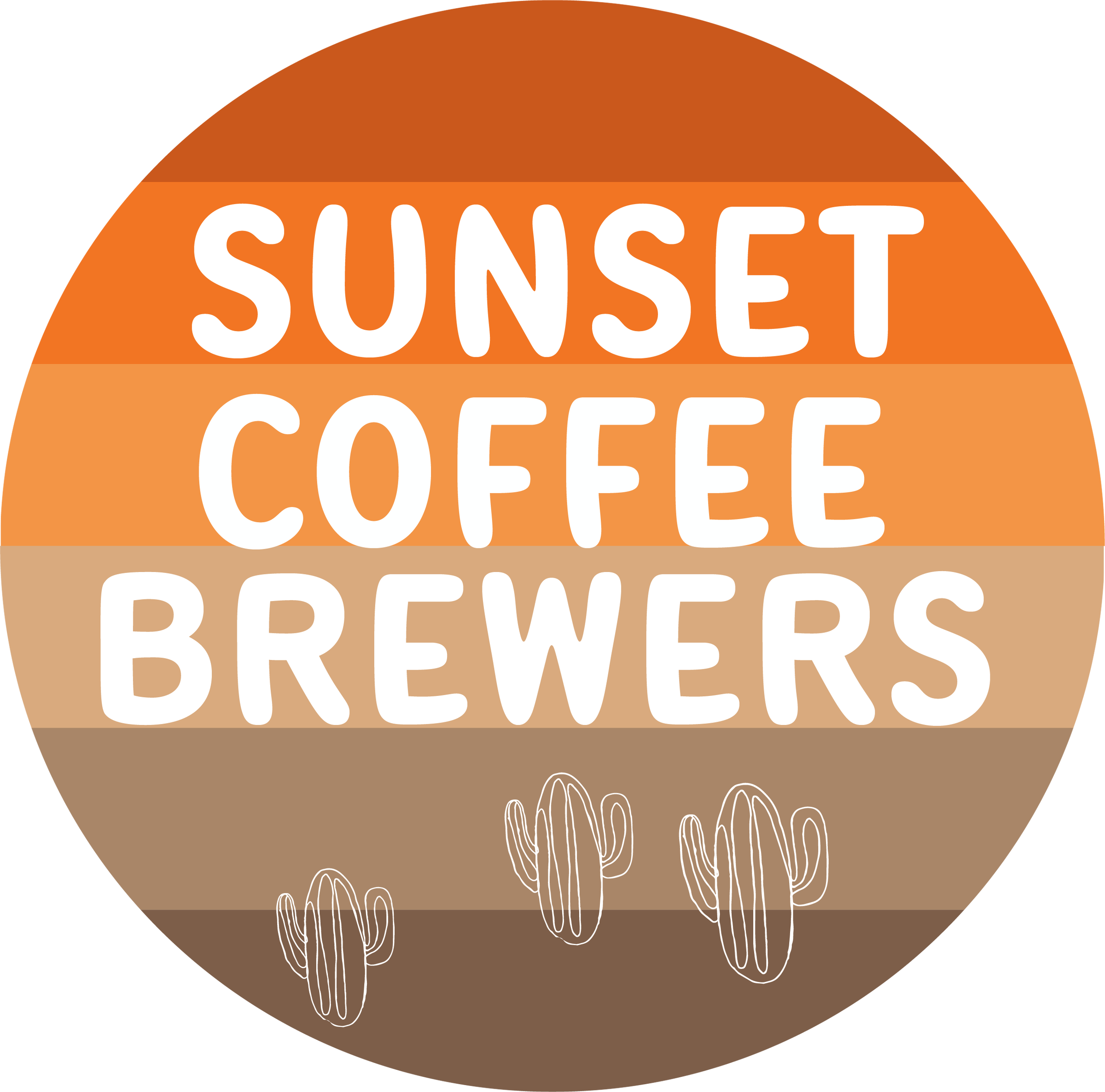 BRRREWER LOUNGE - Sunset - Essense Coffee